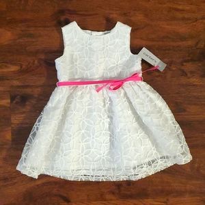 Carter's Dress 6M NWT